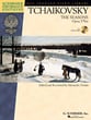 Seasons, Op. 37bis, The piano sheet music cover